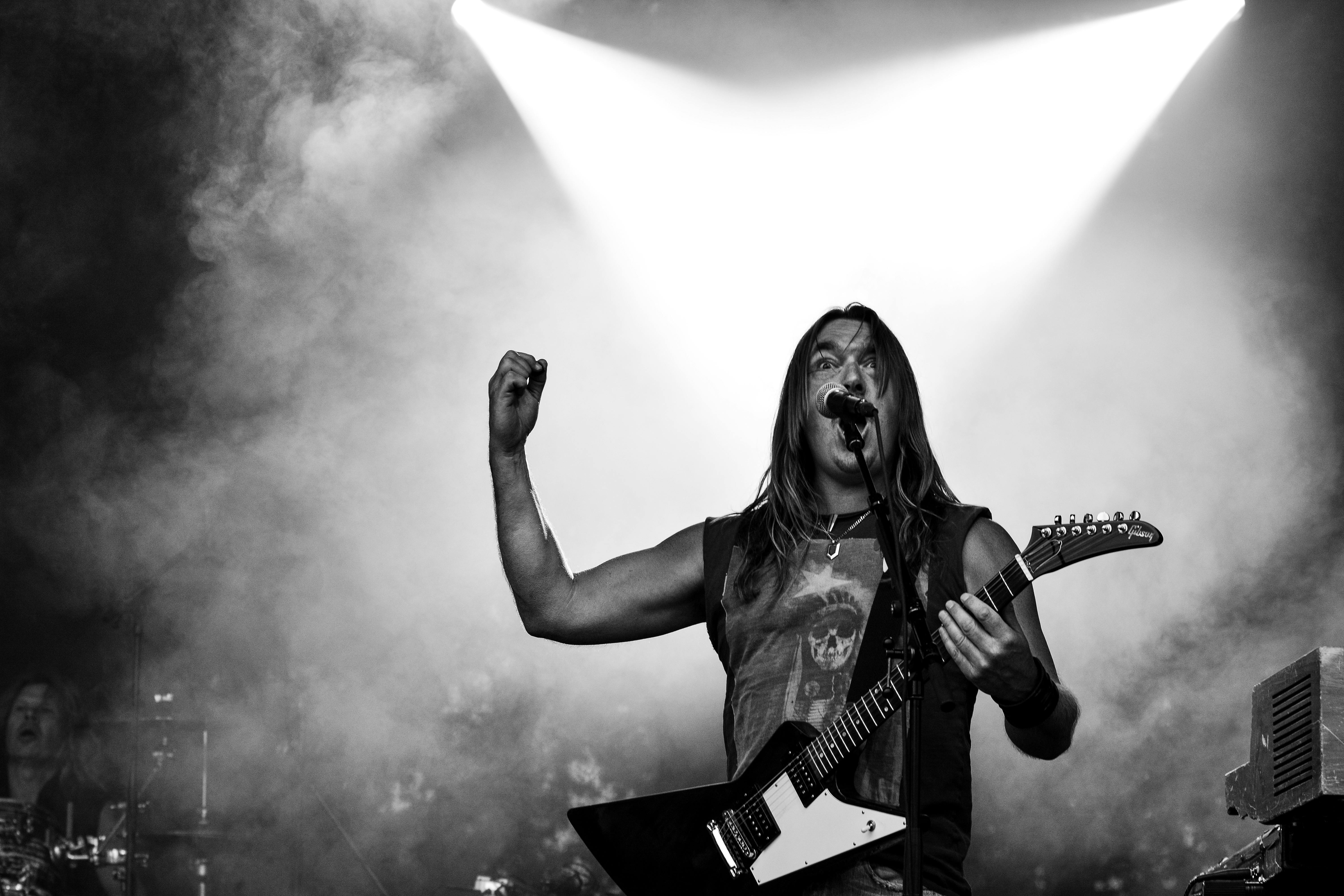 Image du groupe The Pale Bands
